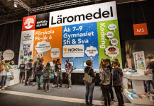 Läromedel