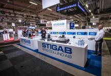 Stigab