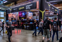 Lenovo- Dreamhack