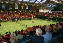 Stockholm Open