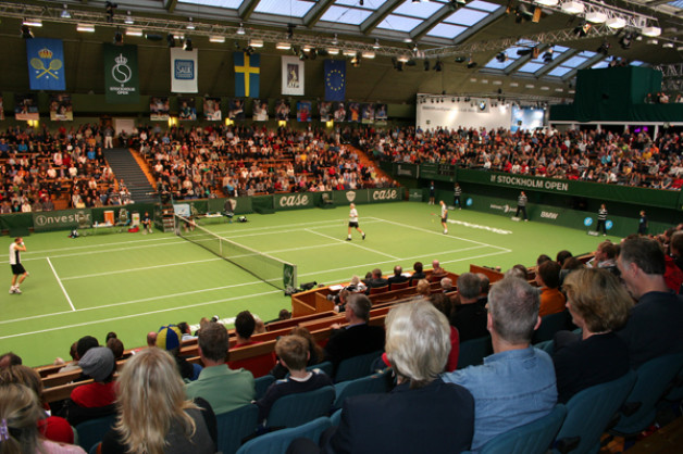 Stockholm Open