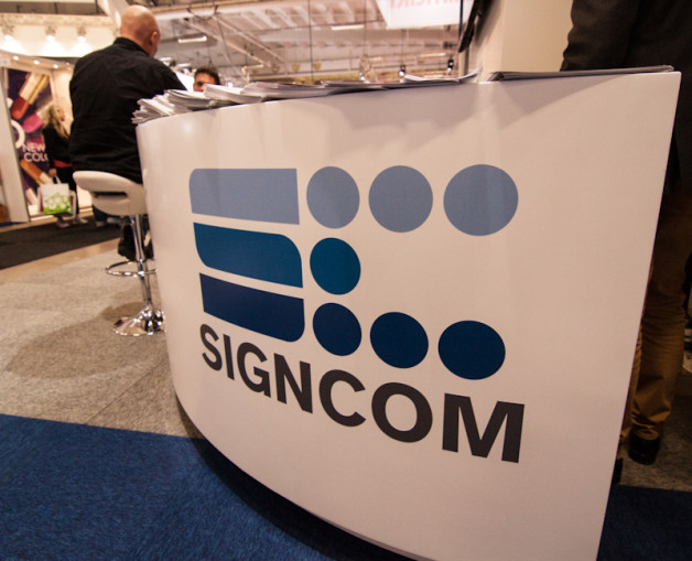 Signcom