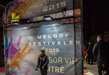 Melodifestivalen