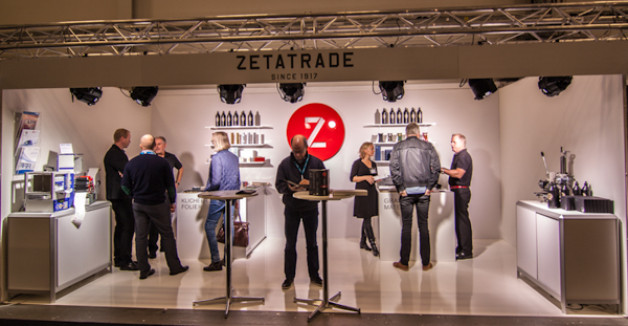 Zetatrade