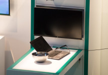 HP Enterprise Mobile Display